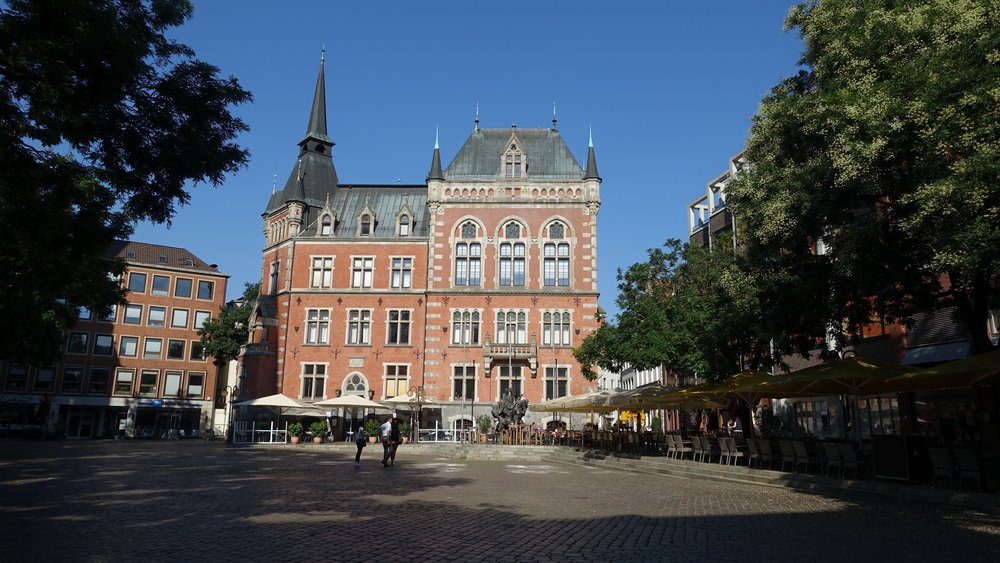 Oldenburg