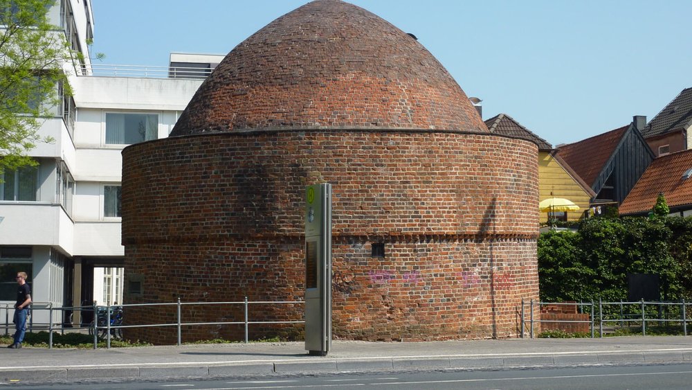 Oldenburg
