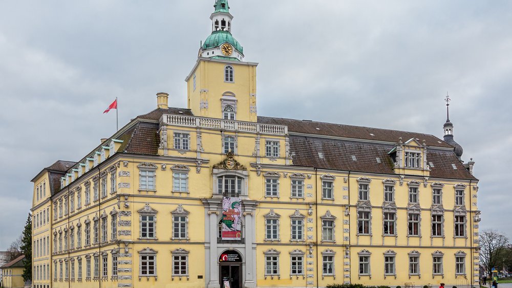 Oldenburg
