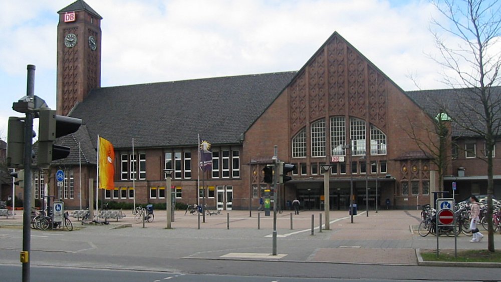 Oldenburg