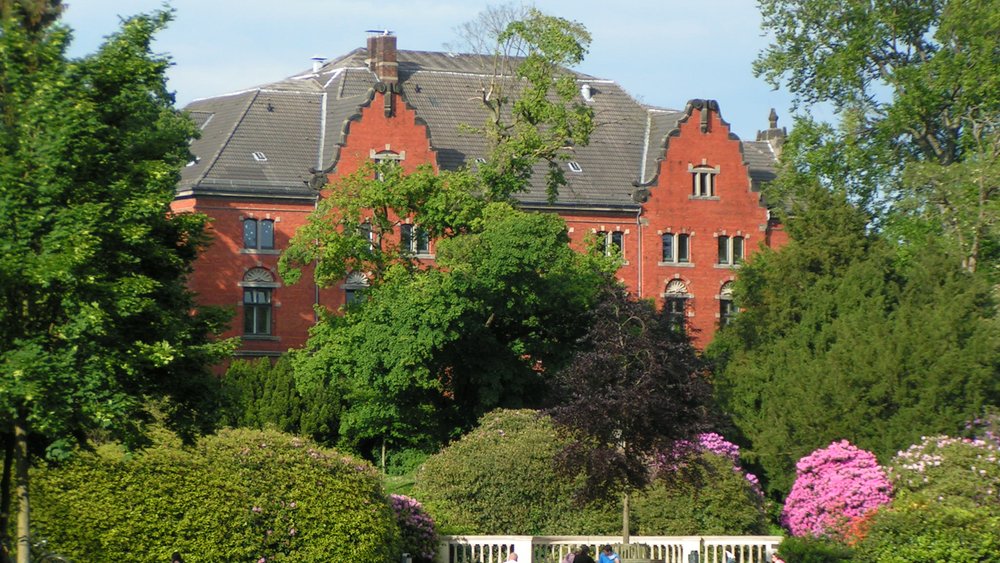 Oldenburg