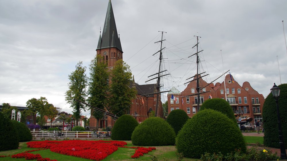 Papenburg