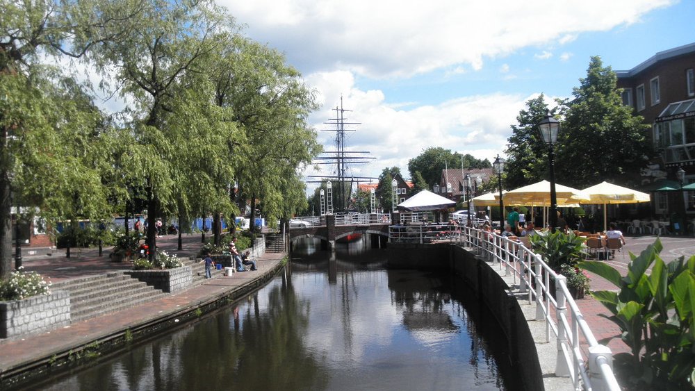 Papenburg