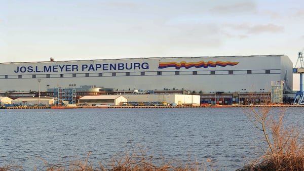 Papenburg Cruise Port: Meyer Werft & Expert Visitor Guide
