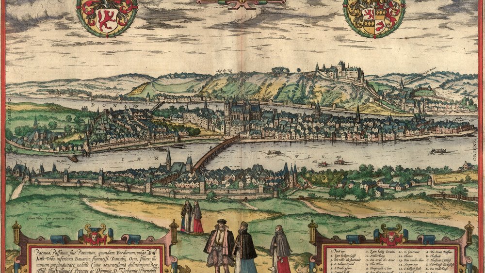 Passau