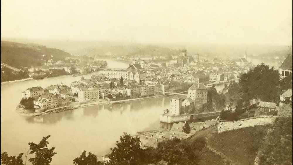 Passau