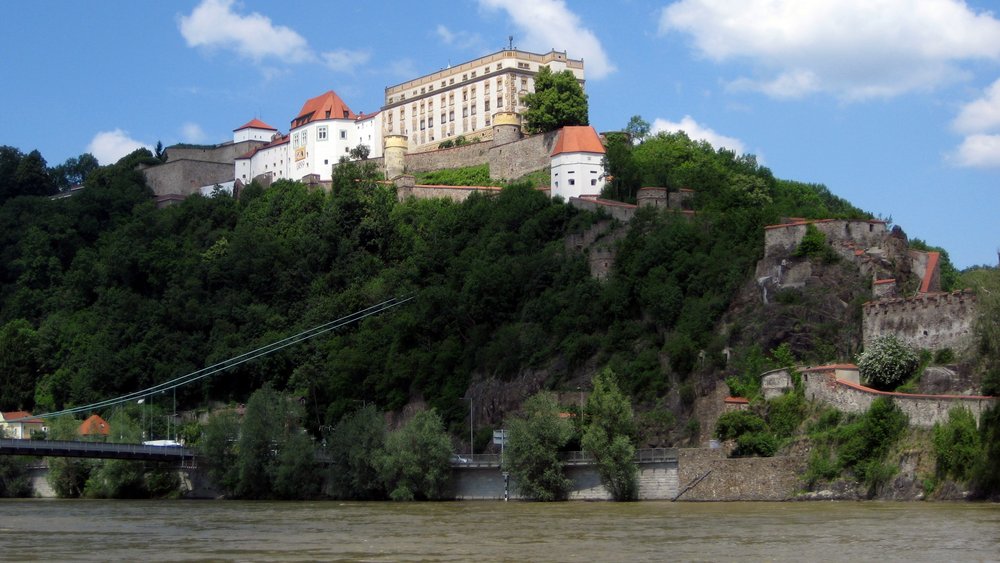 Passau