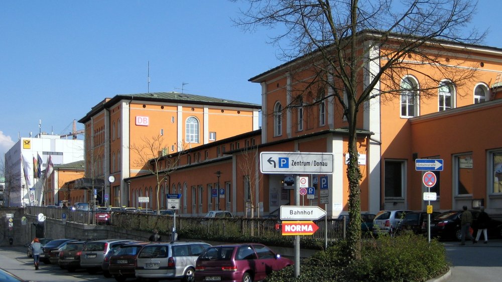 Passau