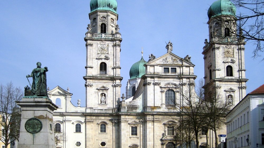 Passau