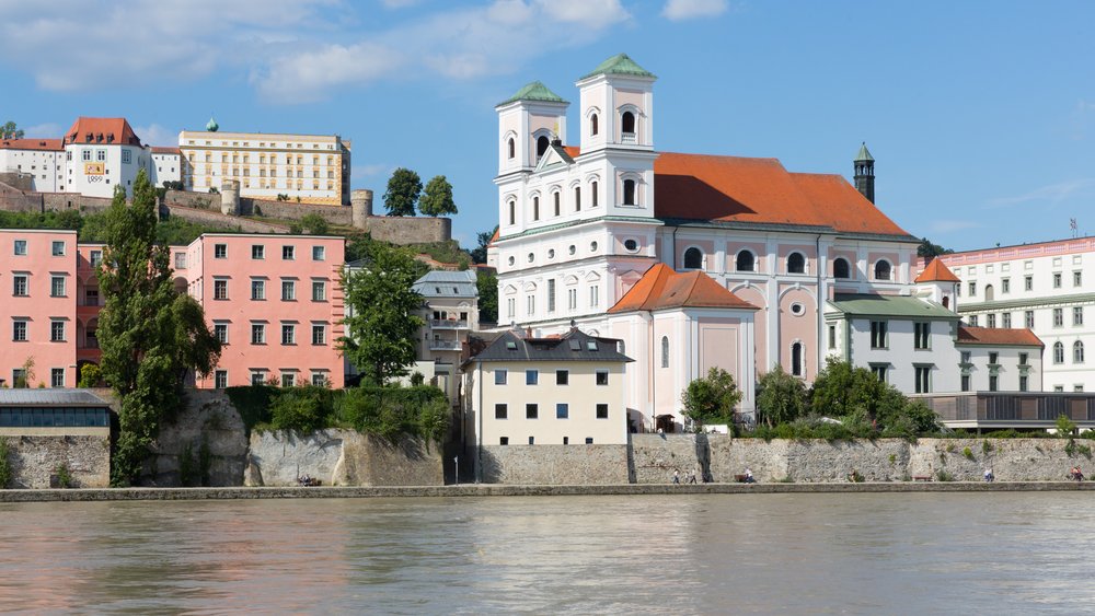 Passau