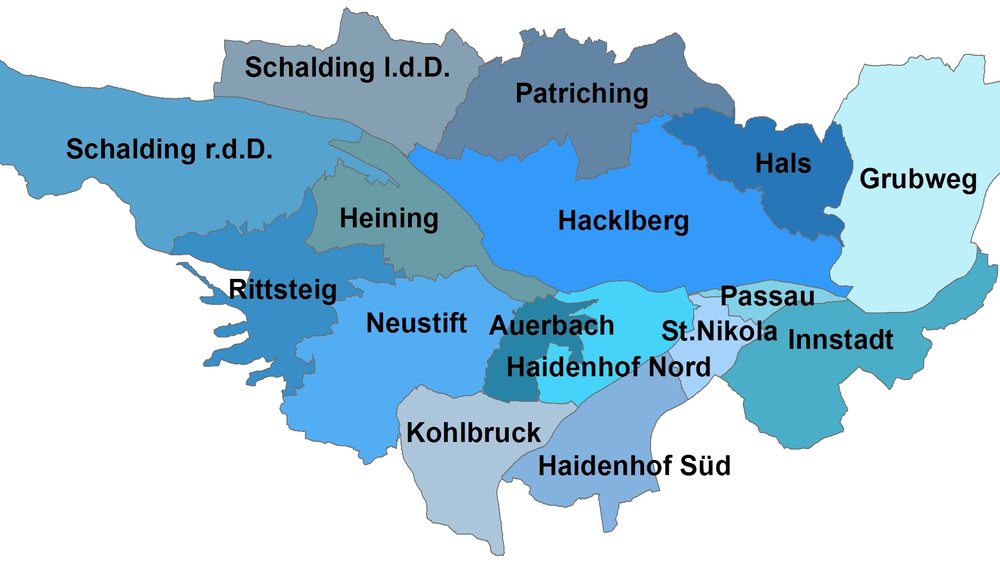 Passau
