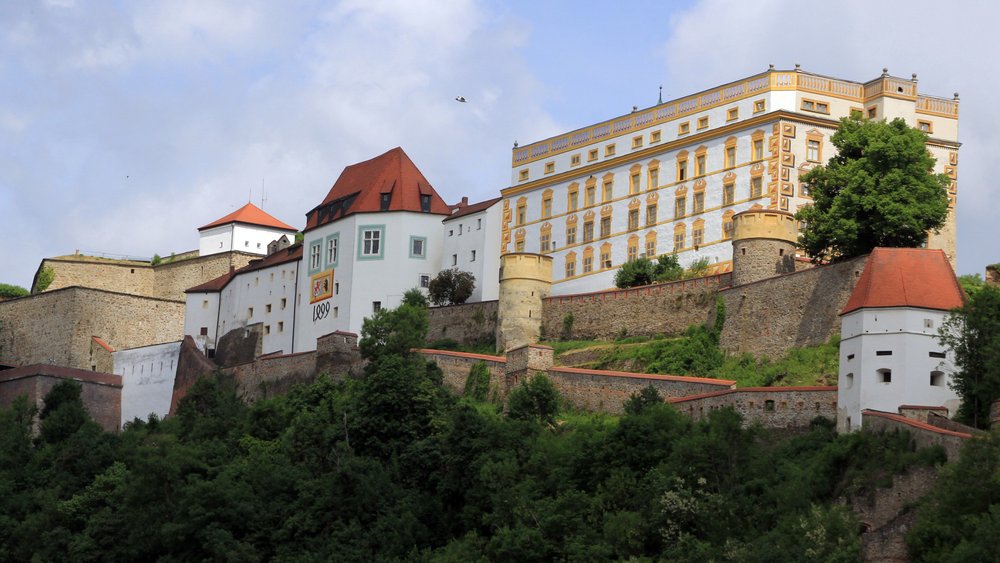 Passau