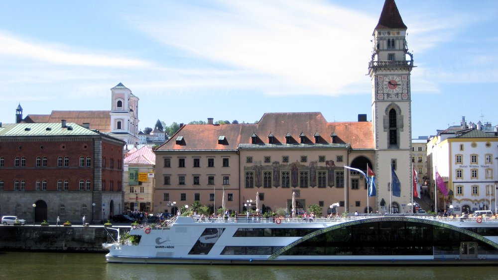 Passau
