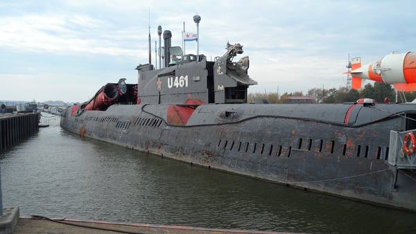 Peenemünde Cruise Port Guide: Usedom Shore Excursions