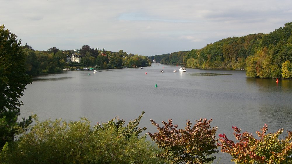 Potsdam