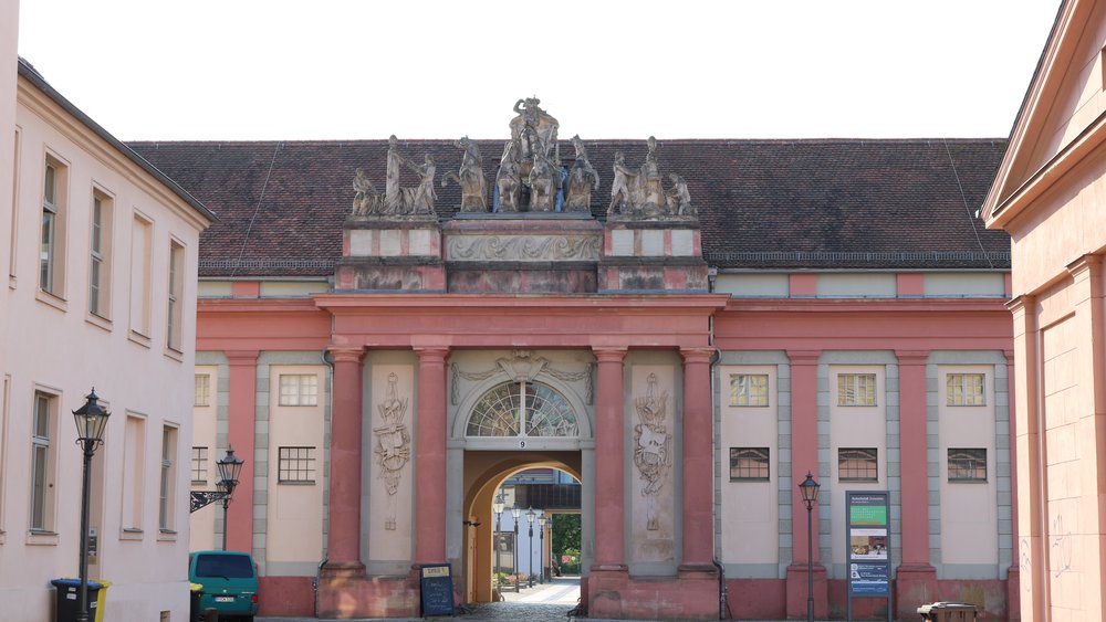 Potsdam