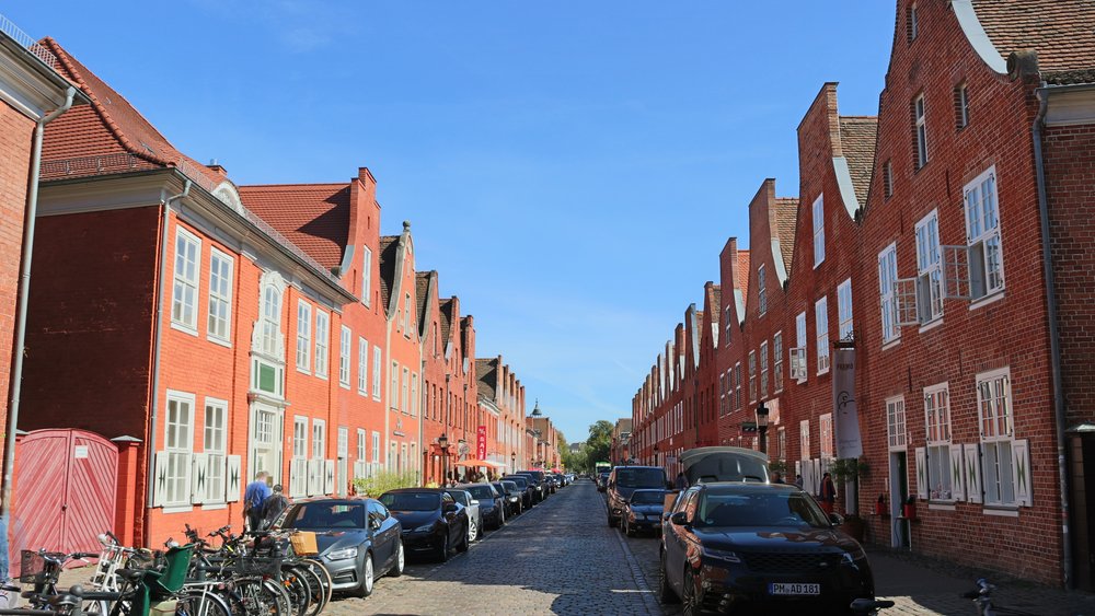 Potsdam