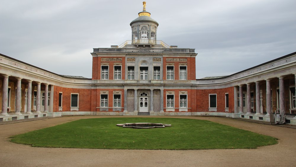 Potsdam