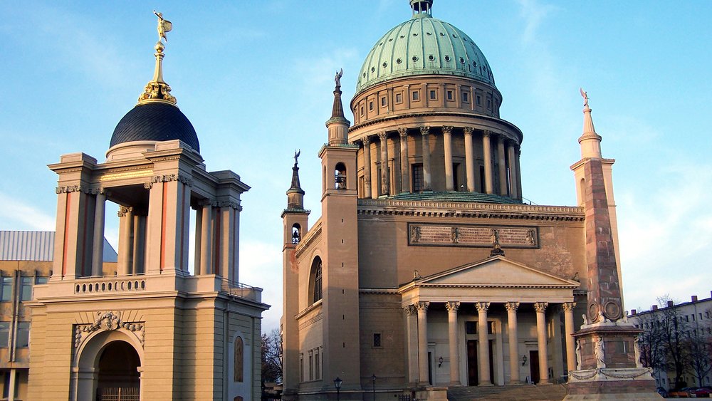 Potsdam
