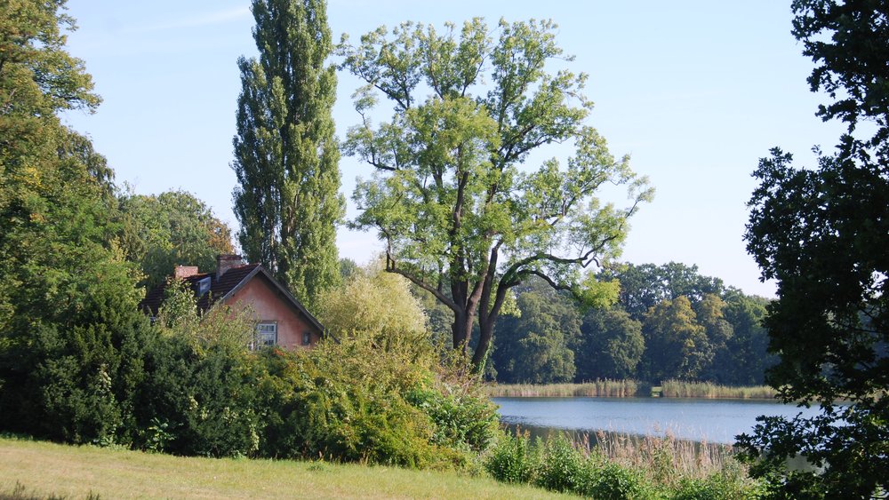 Potsdam