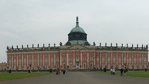 Potsdam River Cruise Port: Shore Excursions & Expert Guide