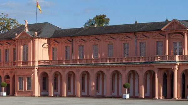 Rastatt Cruise Port: Palace Guide & Expert Shore Excursions