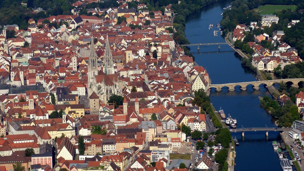 Regensburg