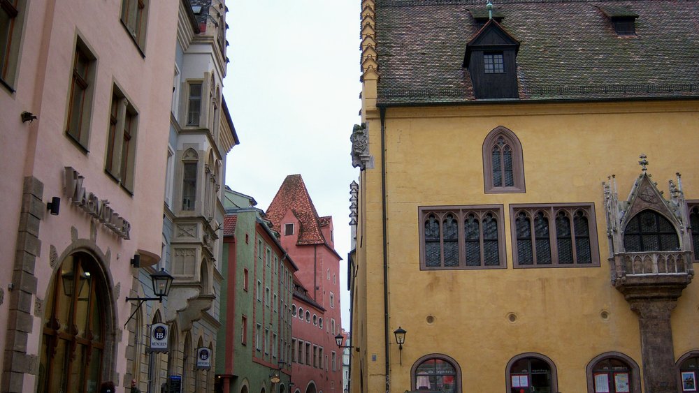 Regensburg