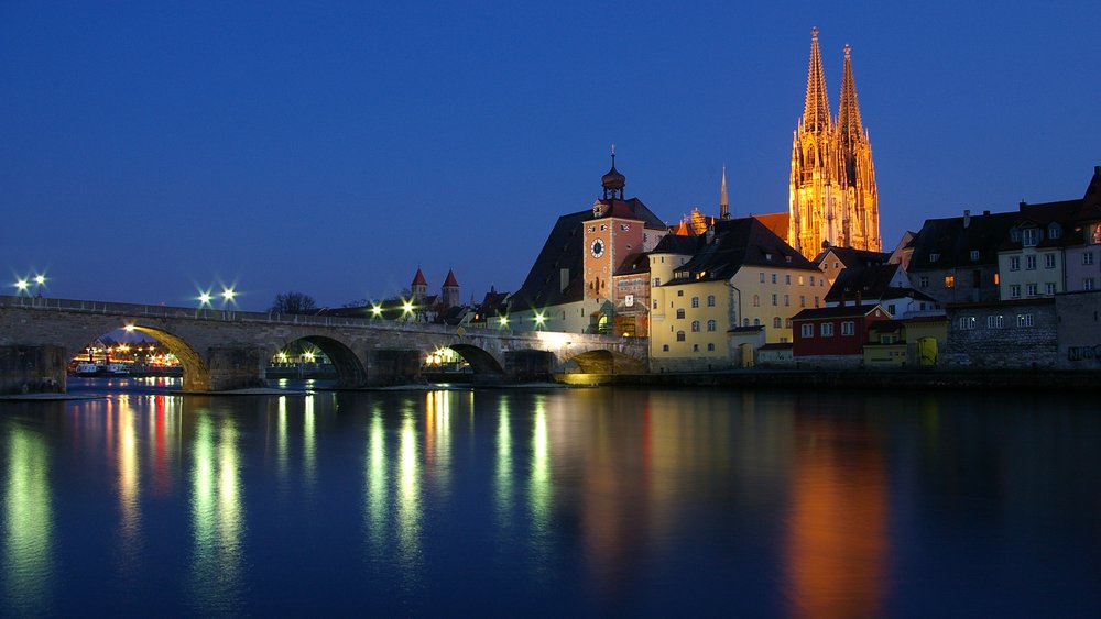 Regensburg