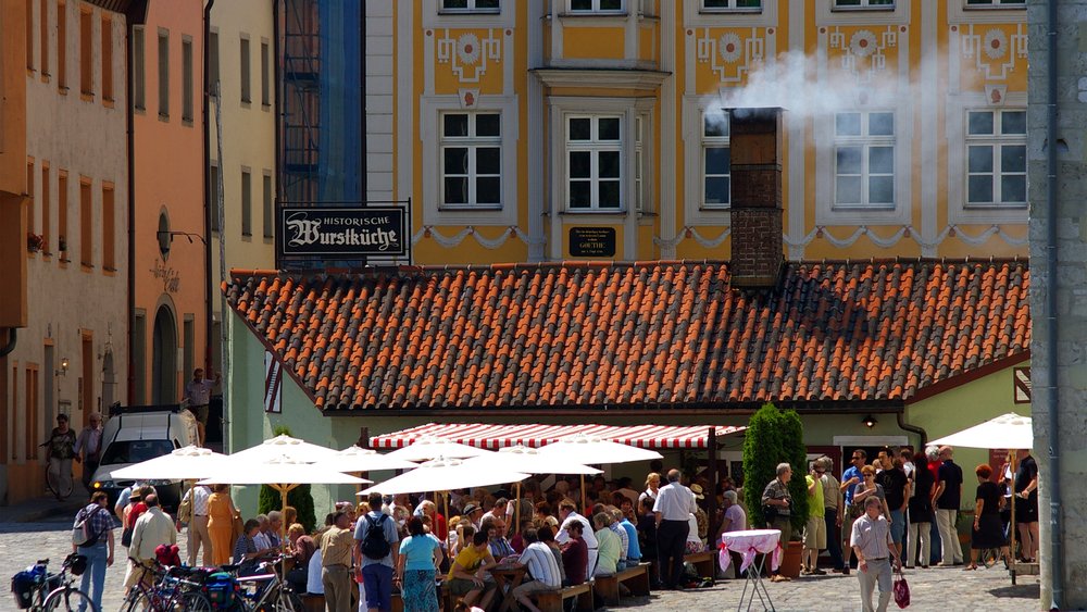 Regensburg