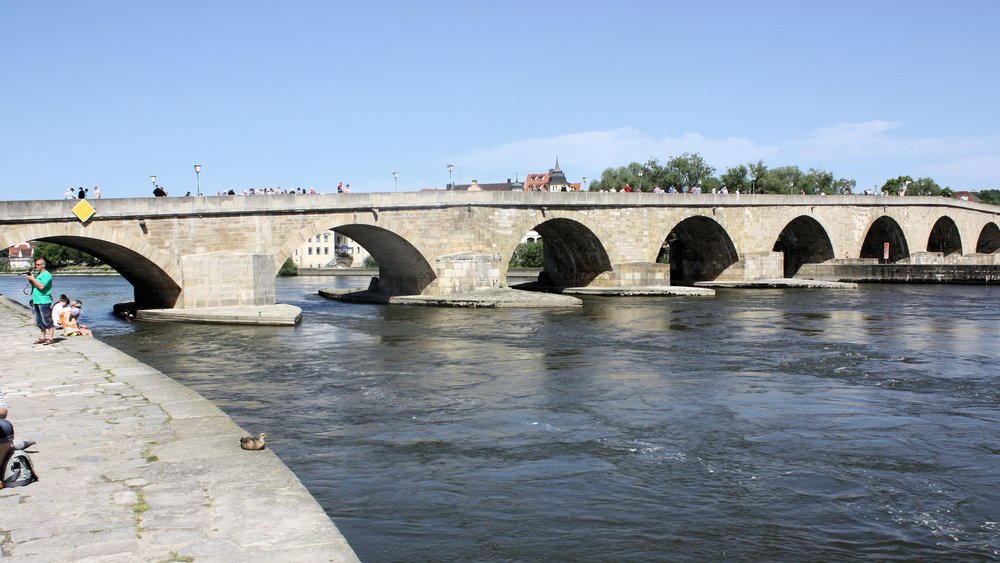 Regensburg