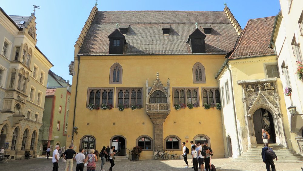 Regensburg