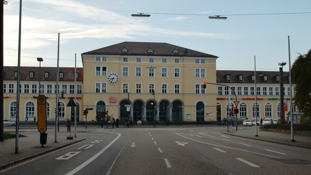 Regensburg