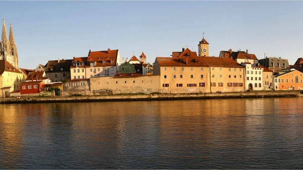 Regensburg Cruise Port: Shore Excursions & Expert Guide