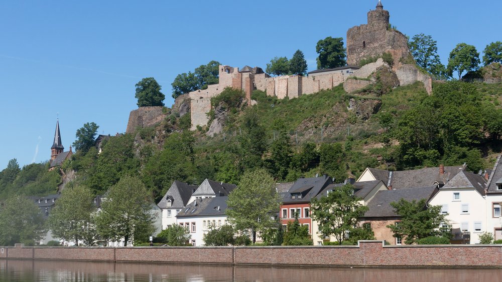Saarburg