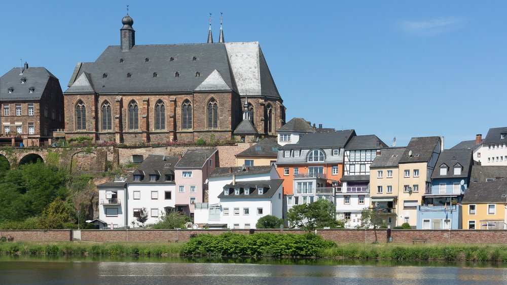 Saarburg