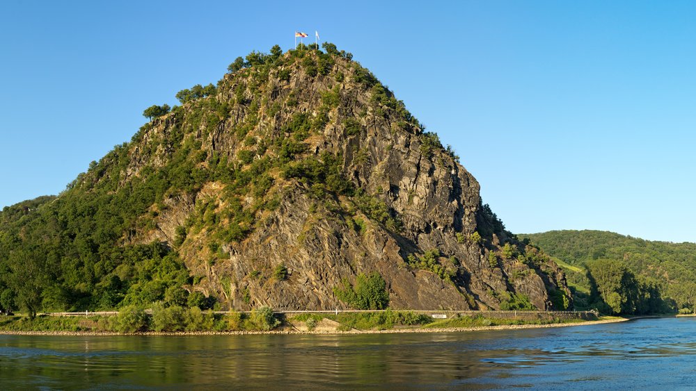 Sankt Goarshausen