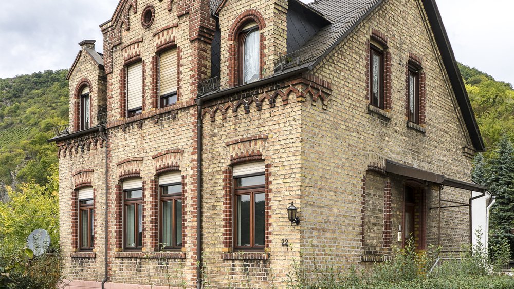 Sankt Goarshausen