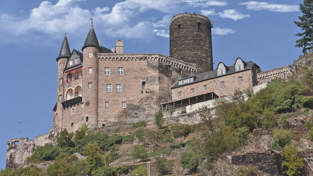 Sankt Goarshausen