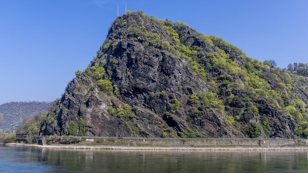Sankt Goarshausen