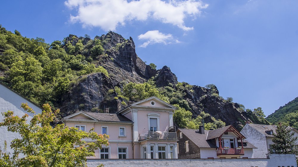Sankt Goarshausen
