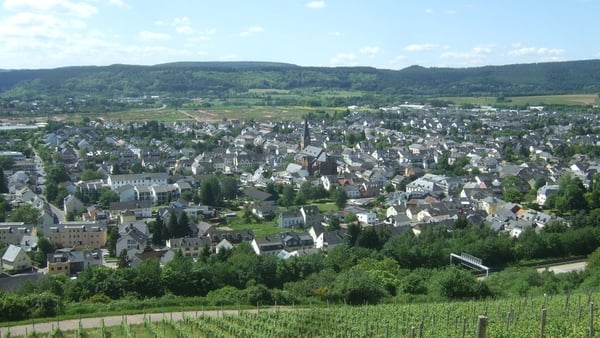 Schweich Cruise Port Guide: Moselle Wine & Expert Excursions