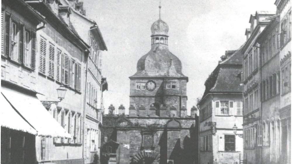 Schweinfurt
