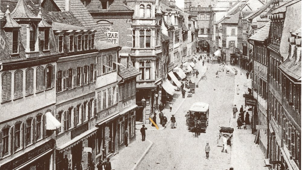 Schweinfurt