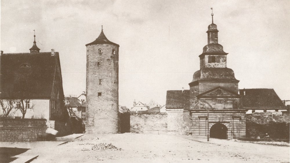 Schweinfurt