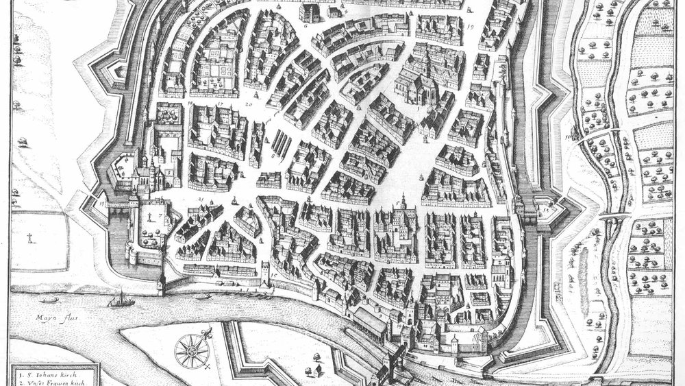 Schweinfurt