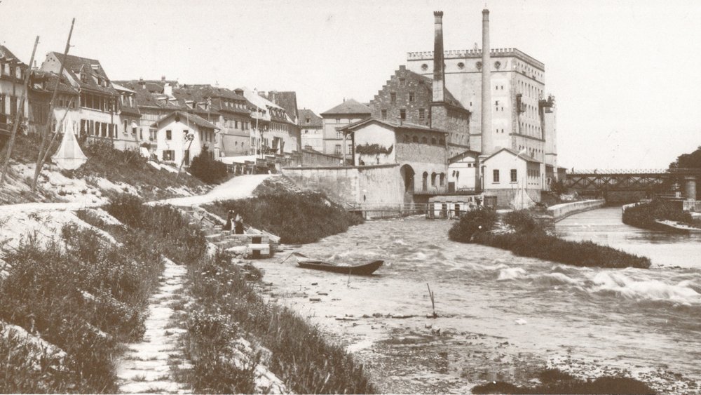 Schweinfurt