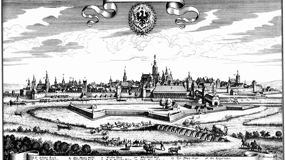 Schweinfurt