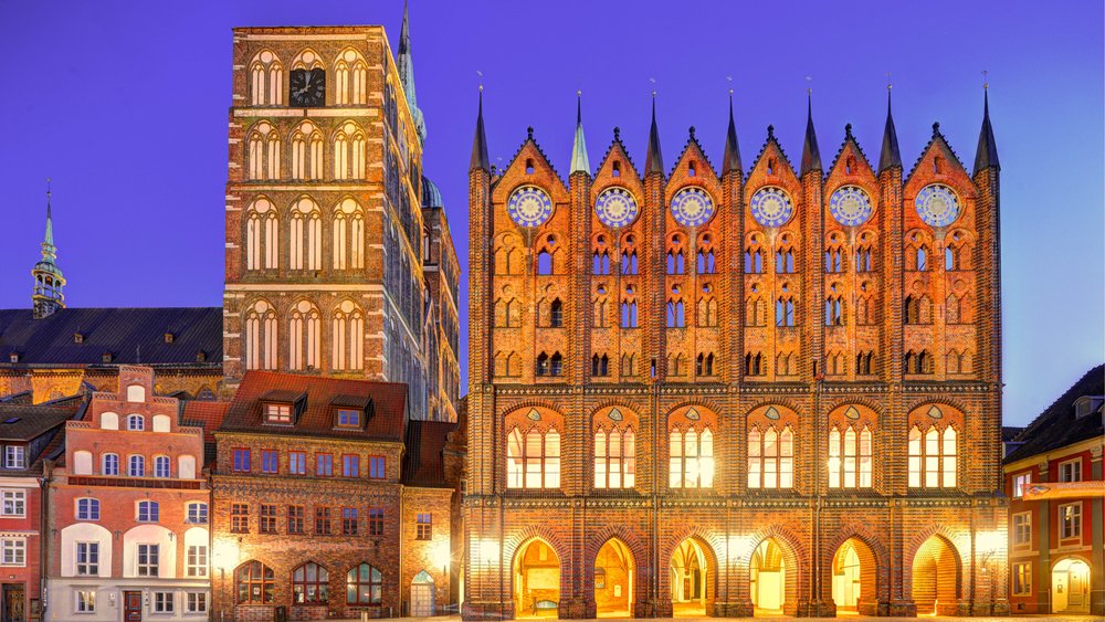 Stralsund