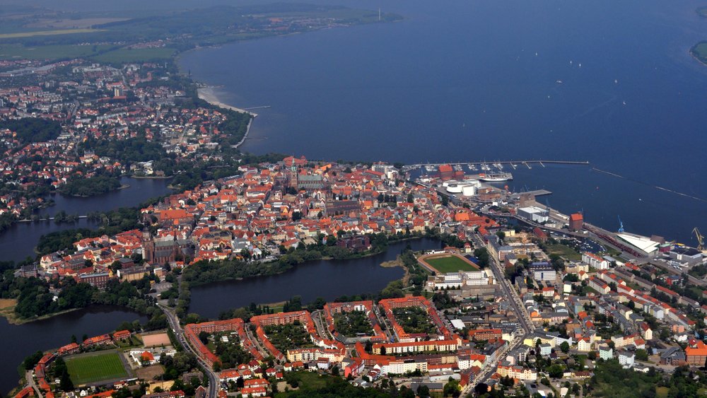 Stralsund